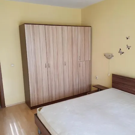 Tiffany Apart Hotel *