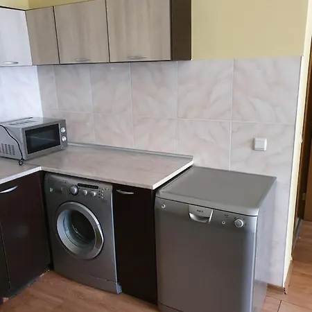 Tiffany Apart Burgas City