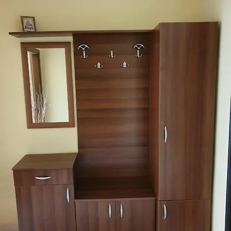 מלון Tiffany Apart