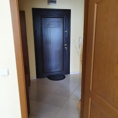 Tiffany Apart Otel *