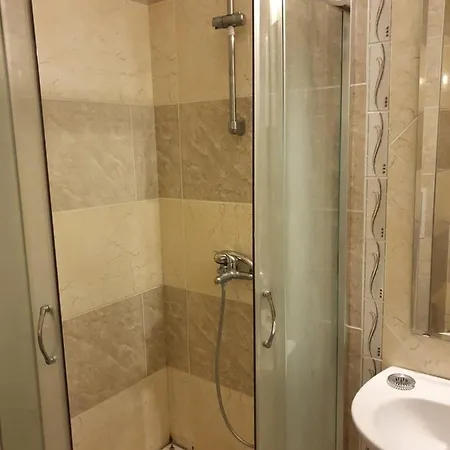 Tiffany Apart Hotel Burgas City