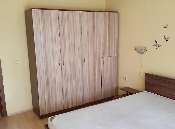 Tiffany Apart Otel *