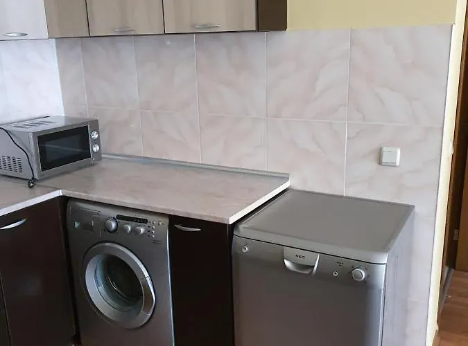 Tiffany Apart Burgas City