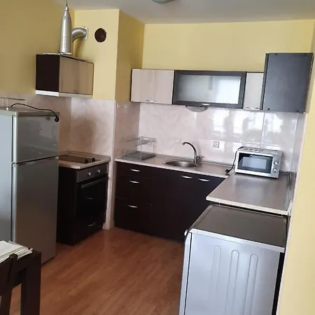 호텔 Tiffany Apart